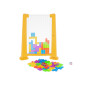 Dėlionių žaidimas tetris dėlionės blokai Dėlionių žaidimas tetris dėlionės blokai