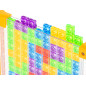Dėlionių žaidimas tetris dėlionės blokai Dėlionių žaidimas tetris dėlionės blokai