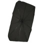 Saulės skydelis nuo saulės automobilio priekinio stiklo skėtis 78x130cm Saulės skydelis nuo saulės automobilio priekinio stiklo skėtis 78x130cm