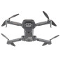 Dronas RC F9 6K HD kamera GPS WIFI 2000 m diapazonas