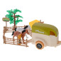 "Farm taktor farm and twist" sėjamoji "Farm taktor farm and twist" sėjamoji
