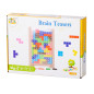 Dėlionės tetris nuolatinis žaidimas Dėlionės tetris nuolatinis žaidimas