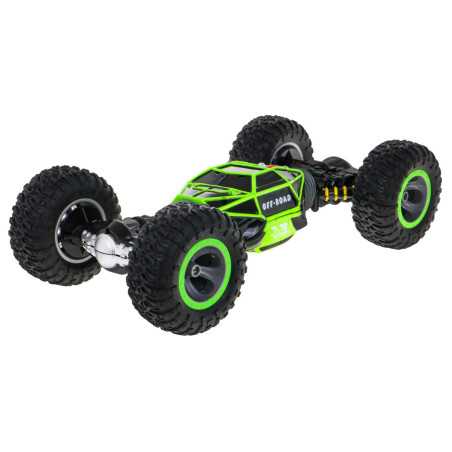 RC Valdoma transporto priemonė "Leopard King"