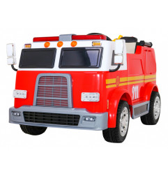 Vehicle Fire Truck