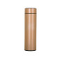 "Thermos" puodelis smart LED 500ml auksinis "Thermos" puodelis smart LED 500ml auksinis
