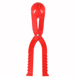 Sniego gniūžtės gamintojas ballmaker