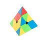 Dėlionių žaidimas su kubu PYRAMINX MoYu