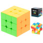3x3 MoYu dėlionės kubo žaidimas 3x3 MoYu dėlionės kubo žaidimas