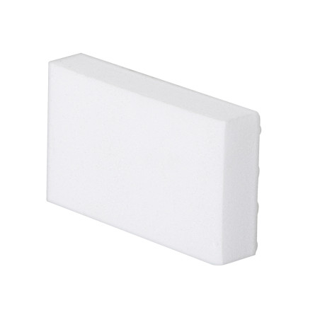 "Magic Melamine" kempinėle pašalinamos sunkios dėmės