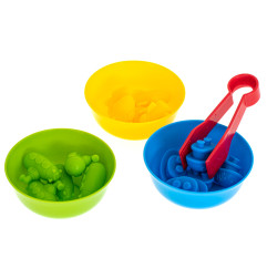 montessori skaičiavimo žaidimas 36el.