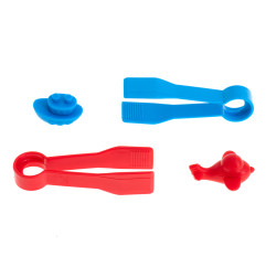 montessori skaičiavimo žaidimas 36el.