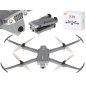 SYMA X30 2,4 GHz GPS kamera FPV WIFI 1080p SYMA X30 2,4 GHz GPS kamera FPV WIFI 1080p