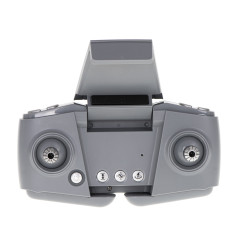 SYMA dronas X30 2,4 GHz GPS kamera FPV WIFI 1080p