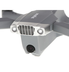 SYMA dronas X30 2,4 GHz GPS kamera FPV WIFI 1080p