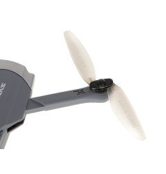 SYMA dronas X30 2,4 GHz GPS kamera FPV WIFI 1080p