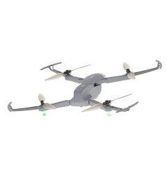 SYMA dronas X30 2,4 GHz GPS kamera FPV WIFI 1080p