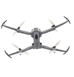 SYMA dronas X30 2,4 GHz GPS kamera FPV WIFI 1080p