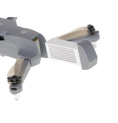 SYMA dronas X30 2,4 GHz GPS kamera FPV WIFI 1080p