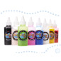 Klej crystal glue slime 3D zestaw 26el. Klej crystal glue slime 3D zestaw 26el.