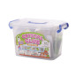 Klej crystal glue slime 3D zestaw 26el. Klej crystal glue slime 3D zestaw 26el.