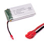 "Syma" dalis Baterija X5HC X5HW X5HG 3.7V 1500mAh