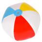 BESTWAY 31021 Paplūdimio spalvotas pripučiamas kamuolys 51 cm BESTWAY 31021 Paplūdimio spalvotas pripučiamas kamuolys 51 cm