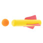 Softbolo pistoletas + arbaletas + kamuoliukai 2 vnt. Softbolo pistoletas + arbaletas + kamuoliukai 2 vnt.