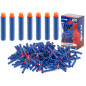 Strėlės, suderinamos su NERF 7,2 cm paleidimo įrenginiu BOX 200 vnt.