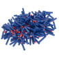 Strėlės, suderinamos su NERF 7,2 cm paleidimo įrenginiu BOX 200 vnt. Strėlės, suderinamos su NERF 7,2 cm paleidimo įrenginiu BOX 200 vnt.