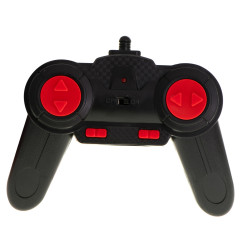 RC Valdomas automobilis ranka ir pultu, Mėlynas