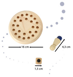 Loginis Atminties žaidimas spalvų derinimas