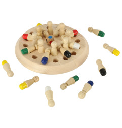 Loginis Atminties žaidimas spalvų derinimas