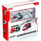 RC valdomas sraigtasparnis SYMA S5 baltas RC valdomas sraigtasparnis SYMA S5 baltas