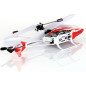 RC valdomas sraigtasparnis SYMA S5 baltas RC valdomas sraigtasparnis SYMA S5 baltas