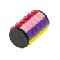 Rotacinio cilindro loginė dėlionė M Rotacinio cilindro loginė dėlionė M
