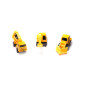 Transporto lėktuvas + 3 transporto priemonės Transporto lėktuvas + 3 transporto priemonės