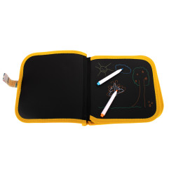 Nešiojama piešimo knygelė