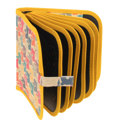 Nešiojama piešimo knygelė