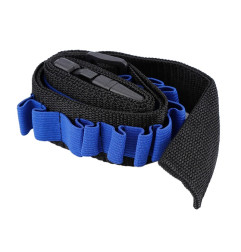 Nerf šoviniams kulkoms skirtas diržas