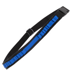 Nerf šoviniams kulkoms skirtas diržas