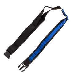 Nerf šoviniams kulkoms skirtas diržas