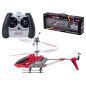 RC valdomas SYMA S107G sraigtasparnis raudonos spalvos RC valdomas SYMA S107G sraigtasparnis raudonos spalvos