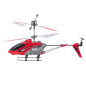 RC valdomas SYMA S107G sraigtasparnis raudonos spalvos RC valdomas SYMA S107G sraigtasparnis raudonos spalvos
