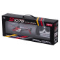 RC valdomas SYMA S107G sraigtasparnis raudonos spalvos RC valdomas SYMA S107G sraigtasparnis raudonos spalvos