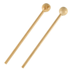 Spalvingas metalofonas krokodilas