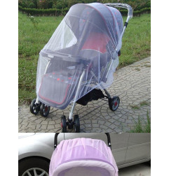 Kėdutės elastinis tinklelis nuo uodų 140 cm