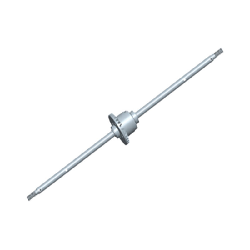 WlToys dalis galinės ašies diferencialas 12428-1192