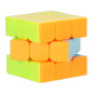 Dėlionės žaidimas Dėlionės kubas 3x3 neon 5,65 cm Dėlionės žaidimas Dėlionės kubas 3x3 neon 5,65 cm