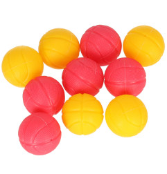 Mini krepšinio arkadinis stalo žaidimas 2 žaidėjai