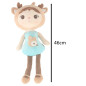 METOO elnio lėlė 46cm METOO elnio lėlė 46cm